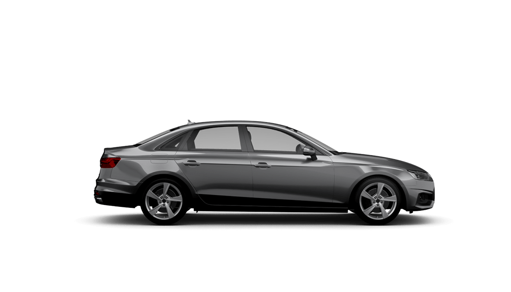 Audi A4 35 TFSI S tronic