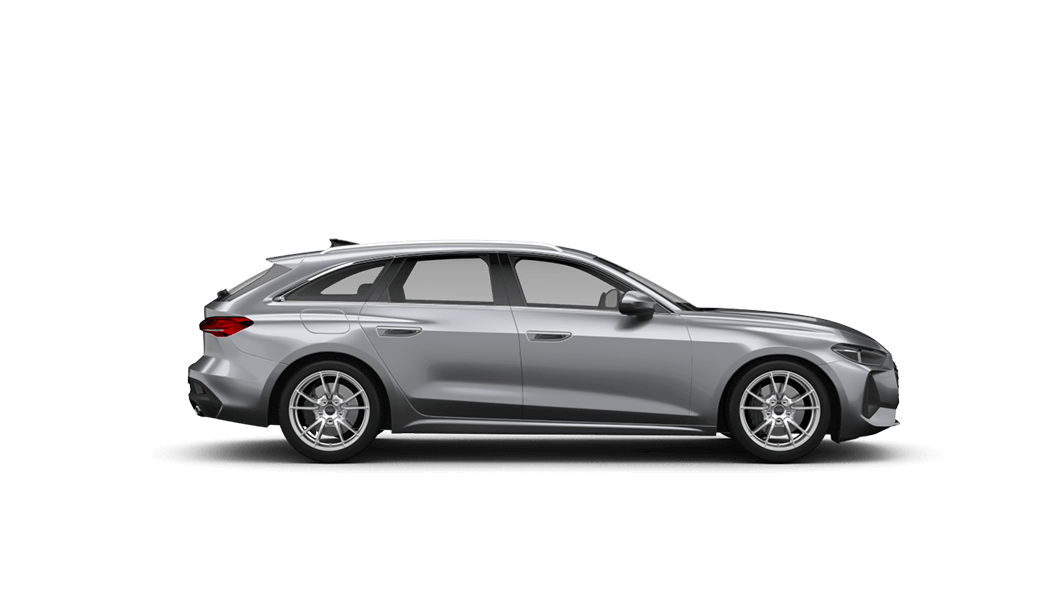 Audi A5 Estate