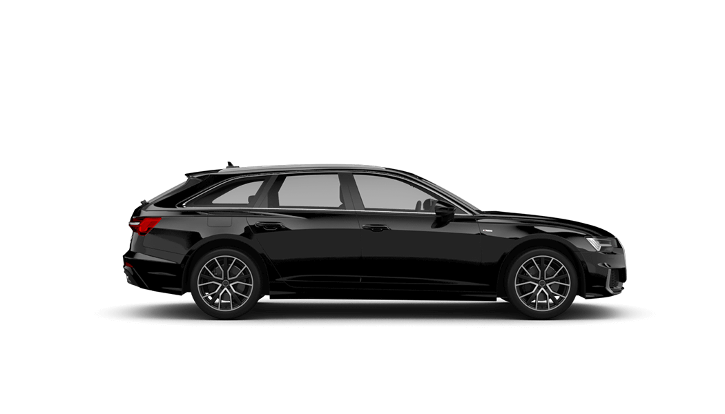 Audi A6 45 Avant