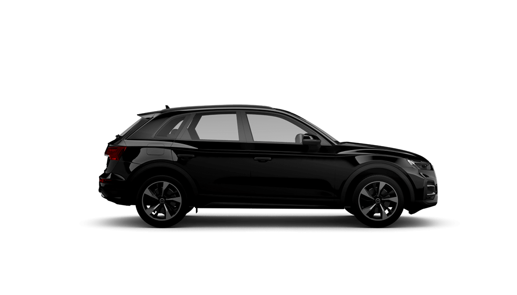 Audi Q5 Quattro 40 TDI