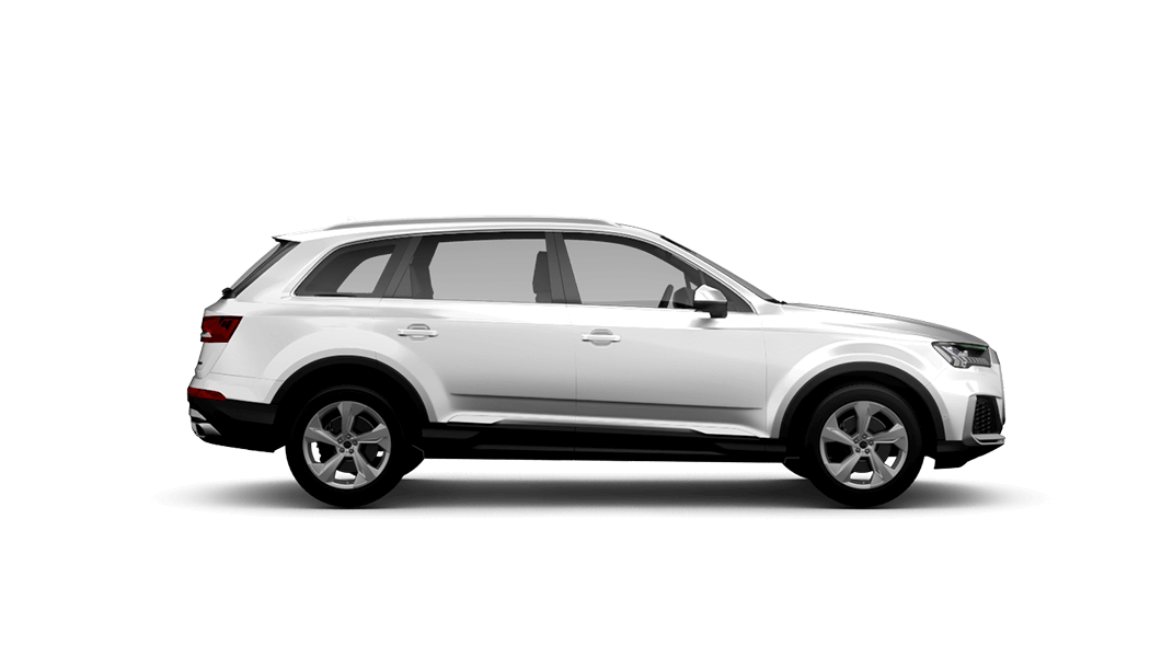 Audi Q7 AWD