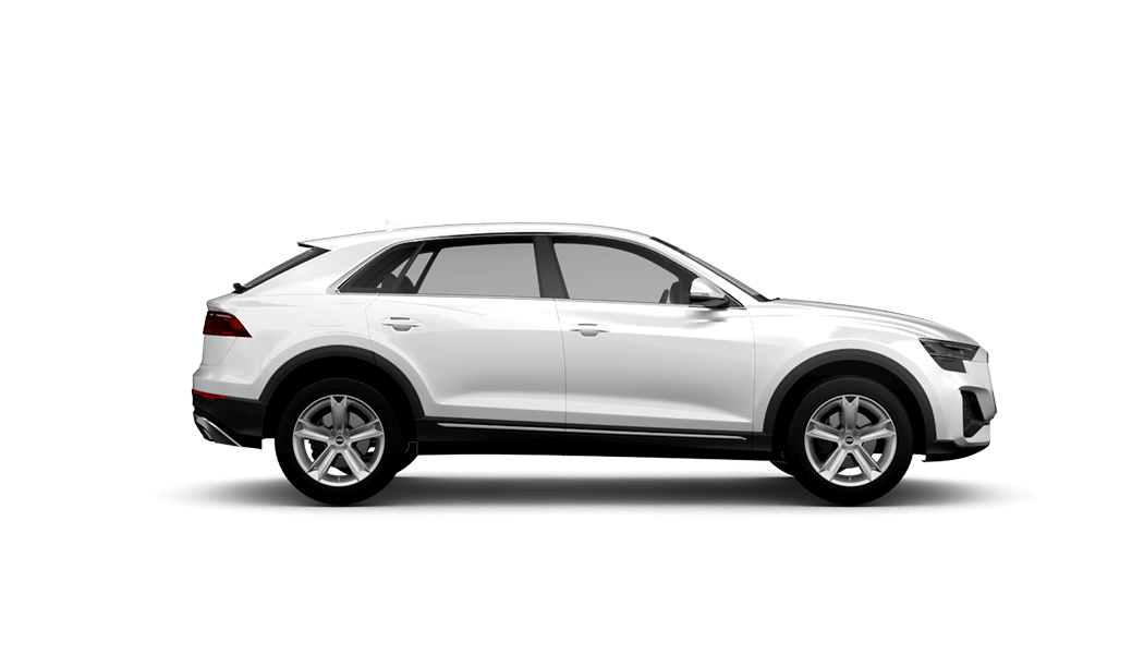 AUDi Q8 AWD