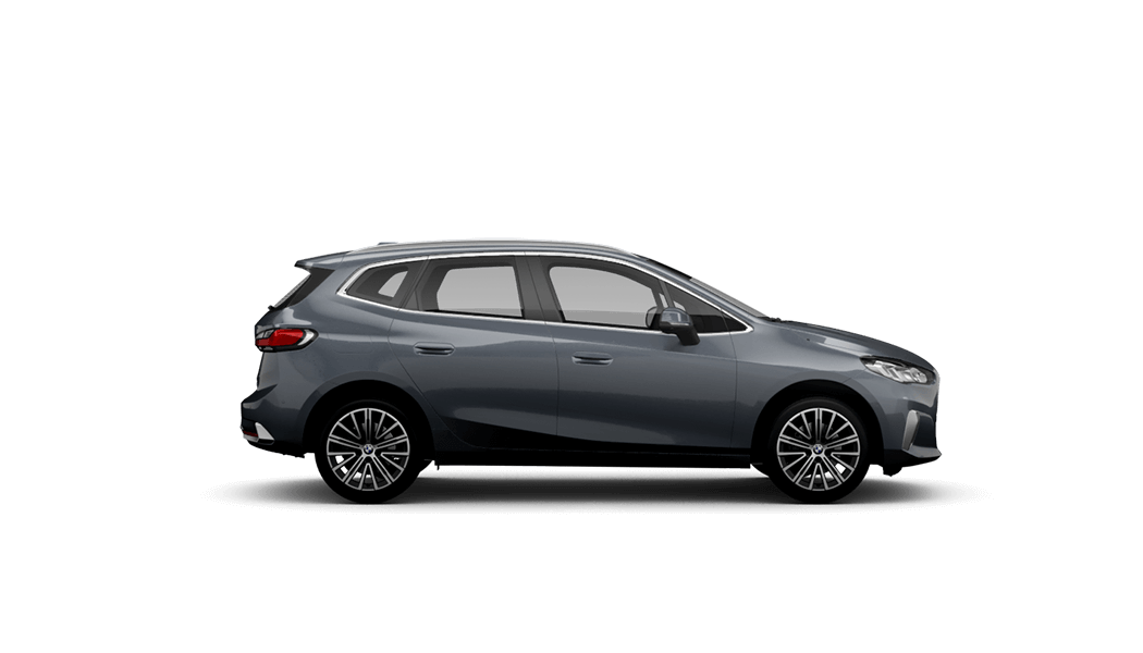 BMW 2 Series Active Tourer