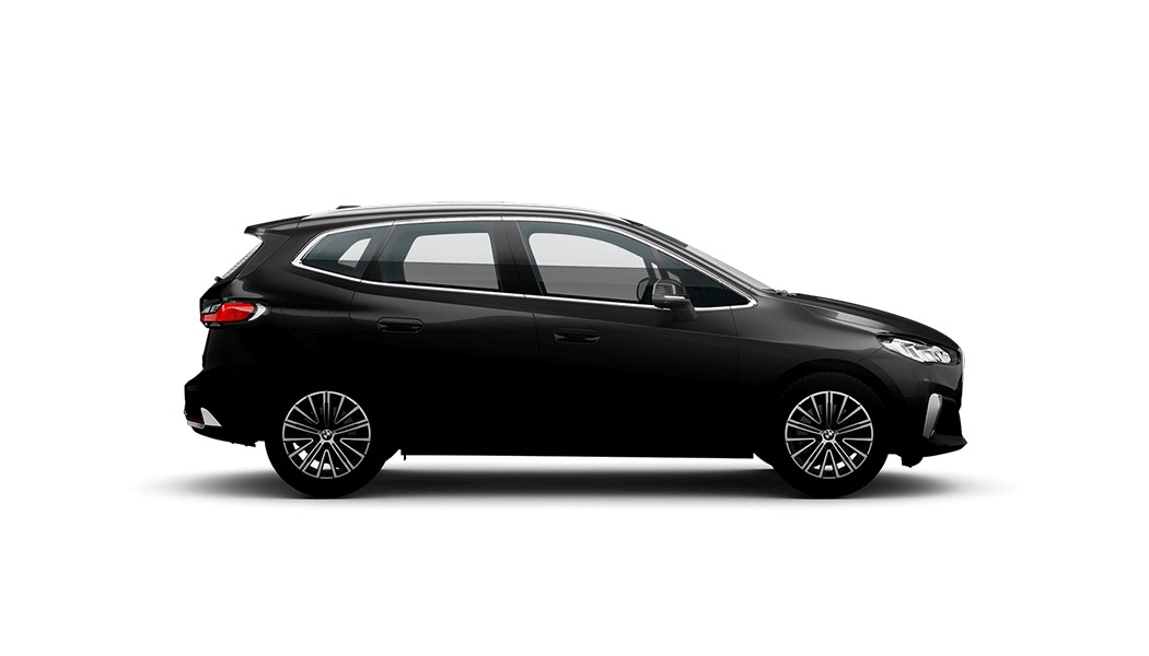 BMW 2 Series Active Tourer