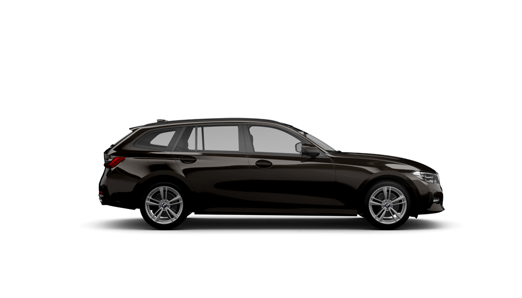 BMW 3 Series Touring
