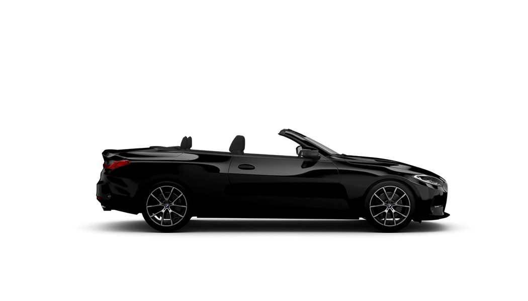 BMW 4 Series Cabrio