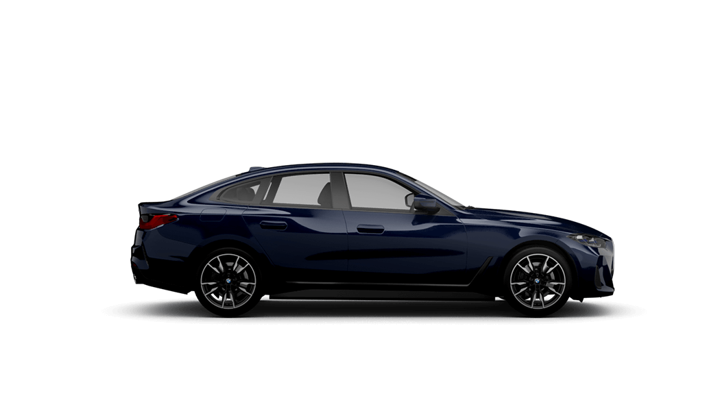 BMW 4 Series Gran Coupé