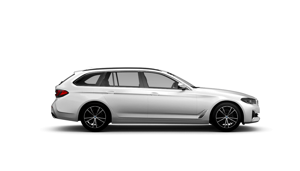 BMW 5 Series Touring