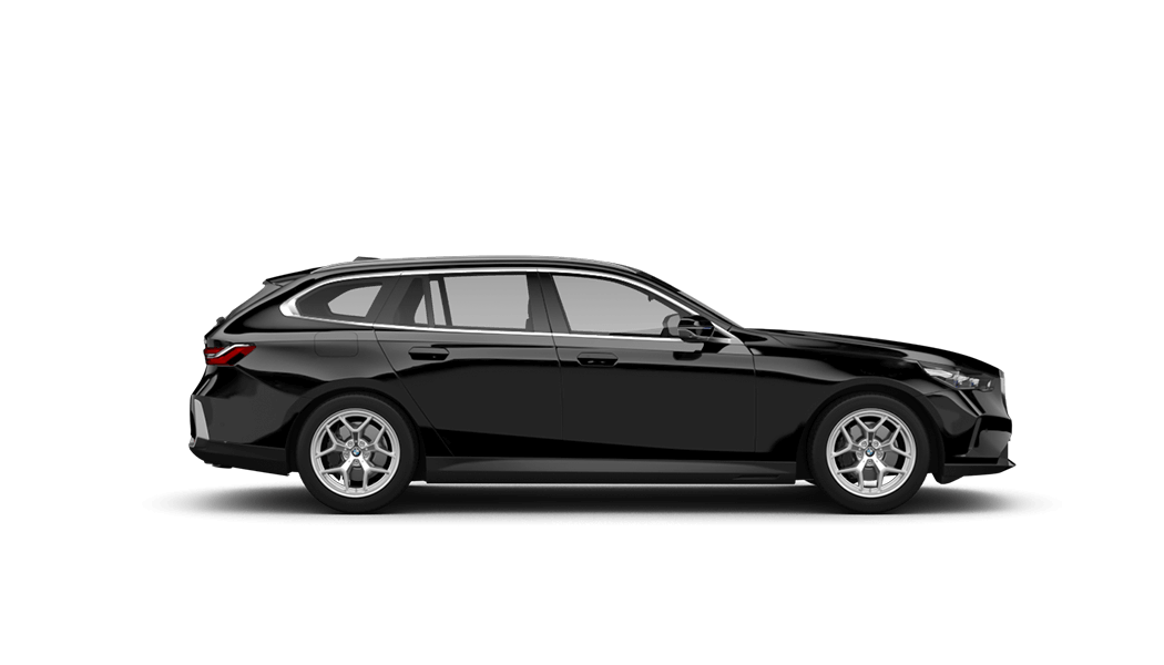 BMW 520 Touring