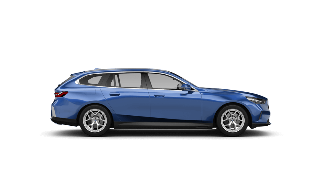 BMW 520 Touring