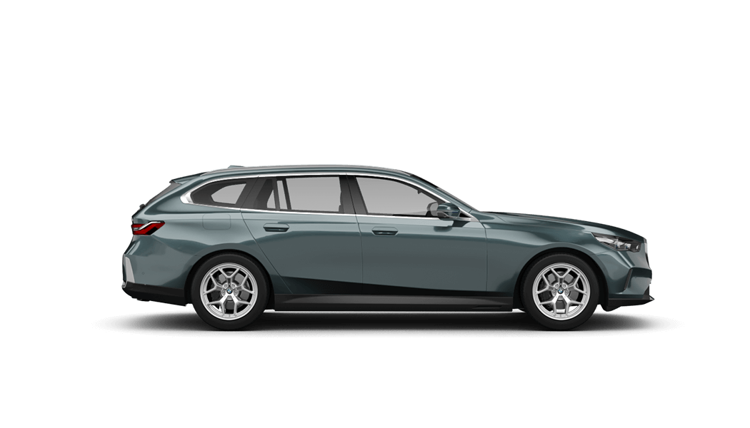 BMW 530 Touring