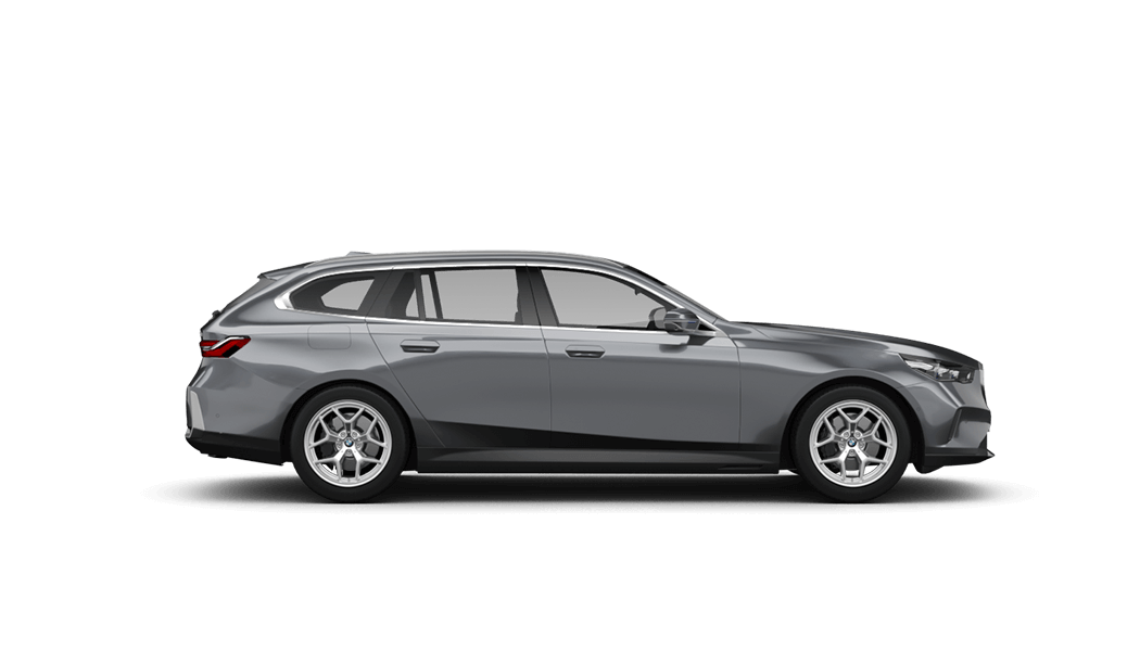BMW 5 Series Touring