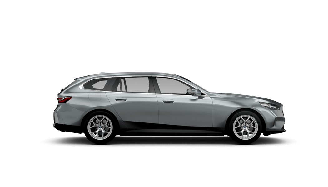 BMW 5 Series Touring