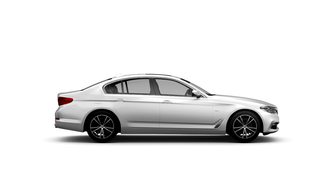 BMW 5 Series Xdrive *GPS*