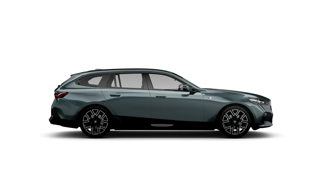 BMW i5 Touring