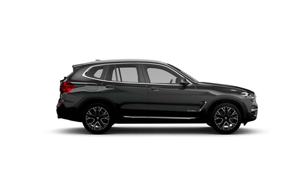 BMW X3 xDrive