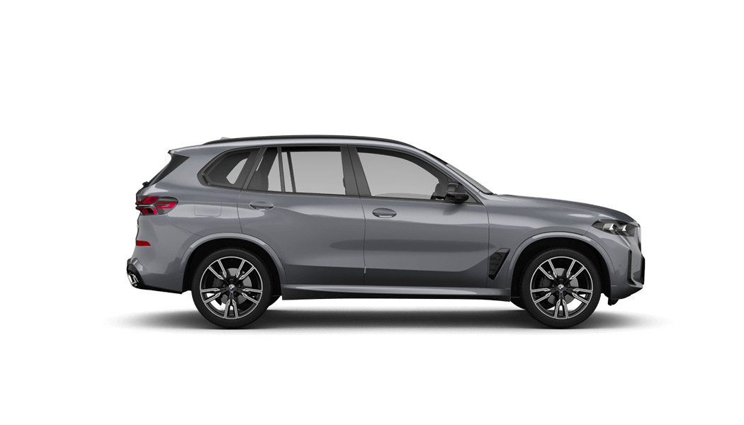 BMW X5 M60