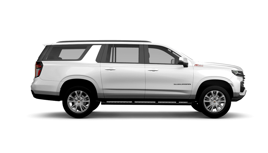 Full-size Elite (Chevrolet Suburban)