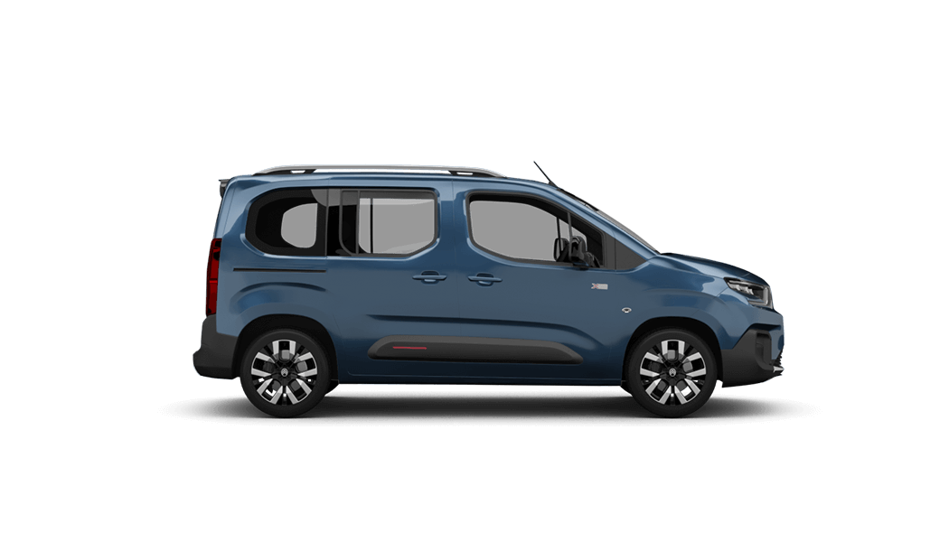Citroen e-Berlingo