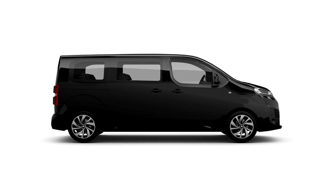 Citroën Spacetourer