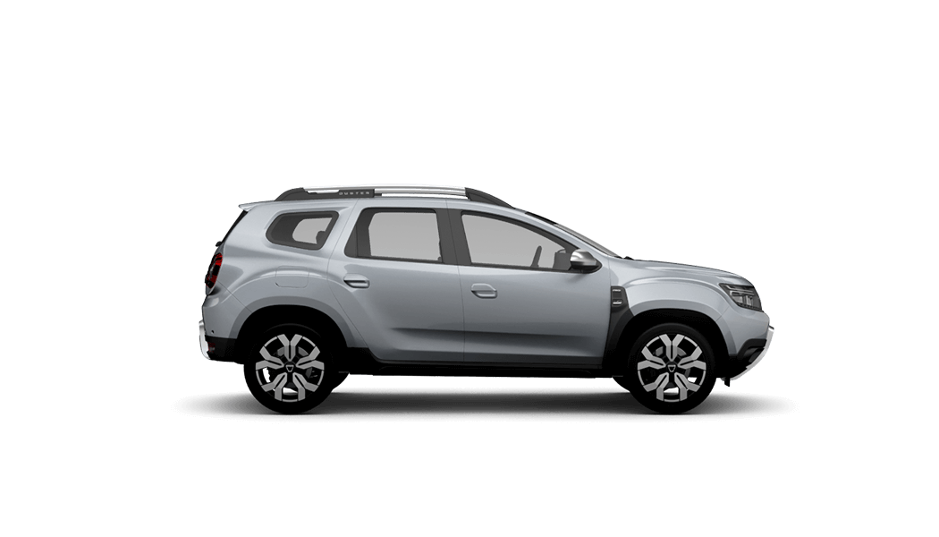 Dacia Duster Break