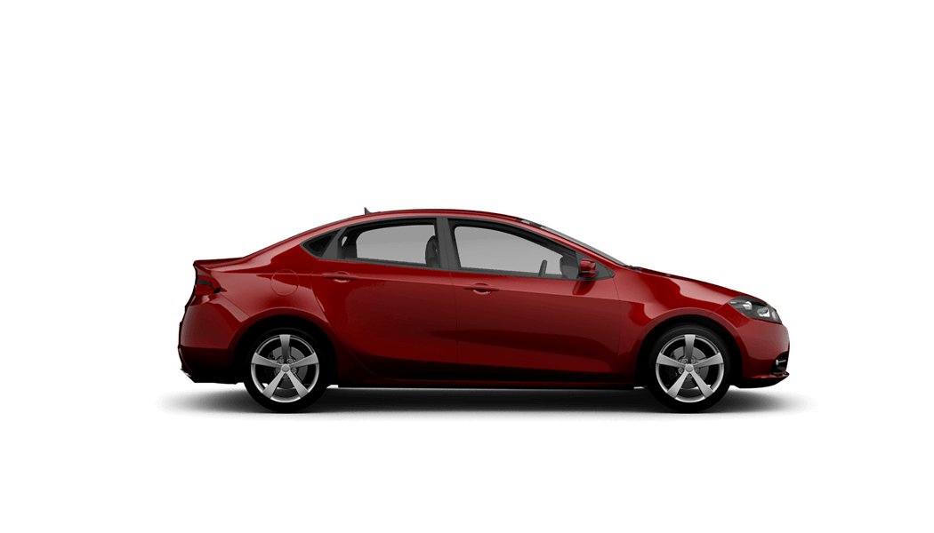 Dodge Dart