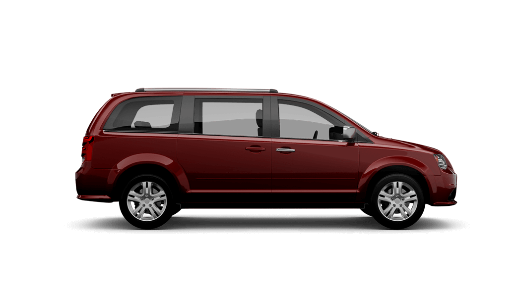 Dodge Grand Caravan