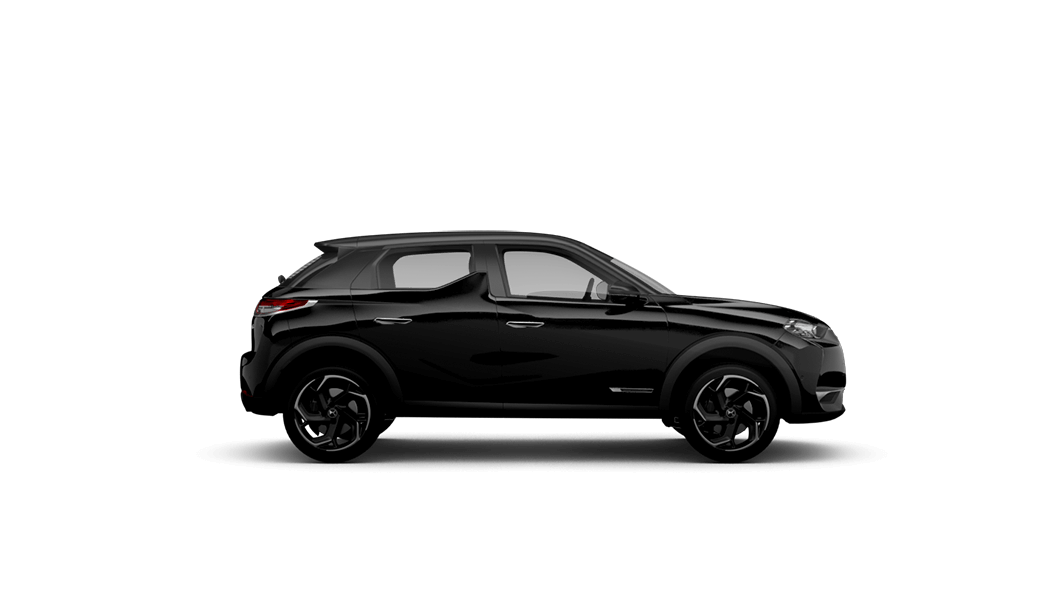 DS3 Crossback