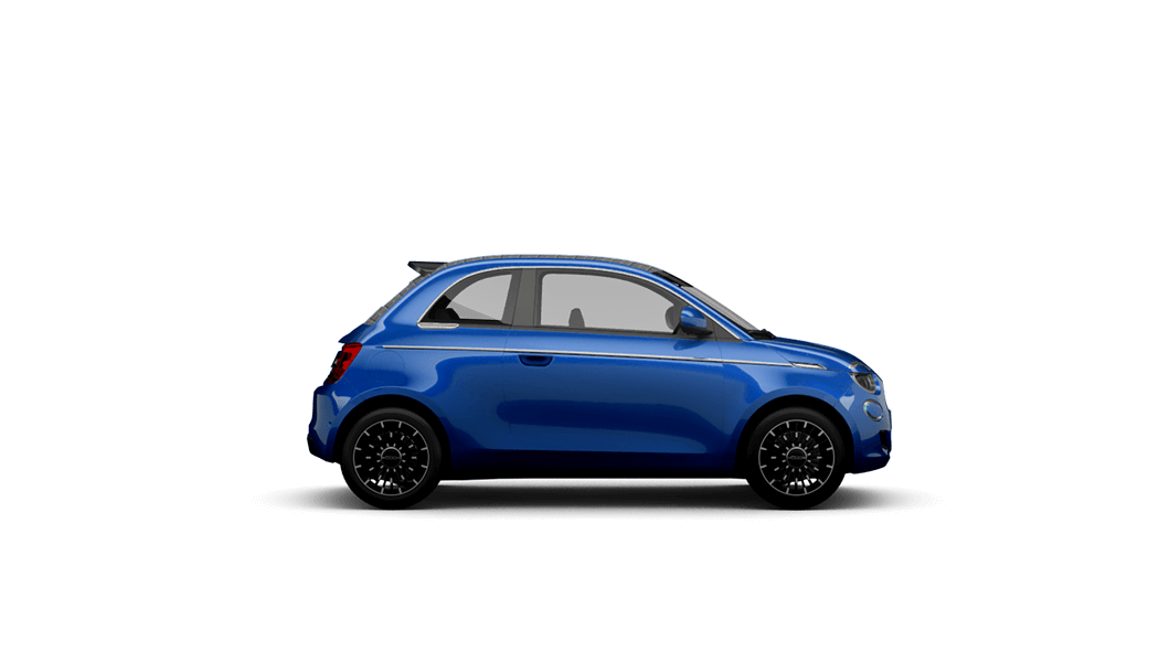 Fiat 500 Electric