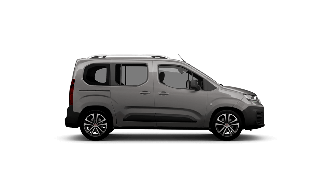 Fiat Doblo Fantasia