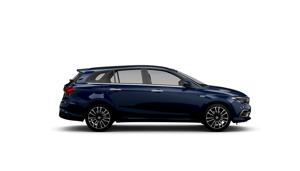 Fiat Tipo Station Wagon