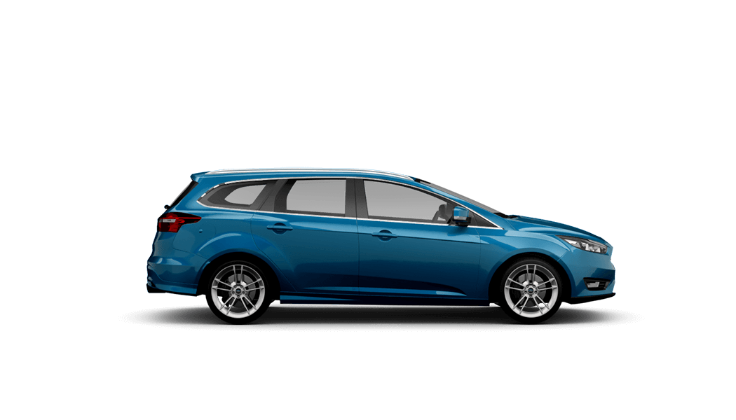Ford Focus SW