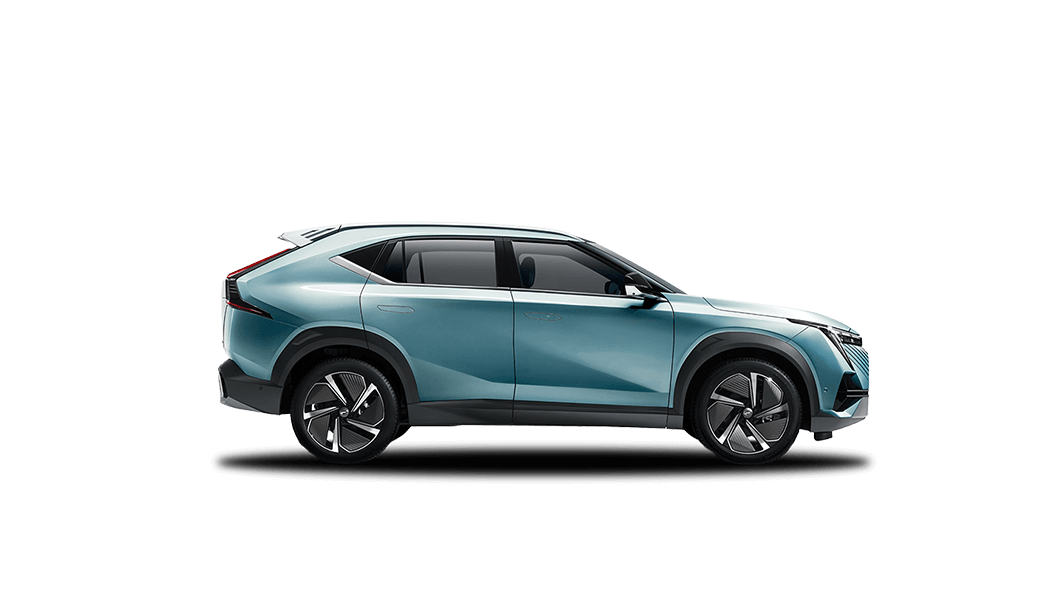 GAC Emkoo GDI (Turbo) 7-Speed WDCT