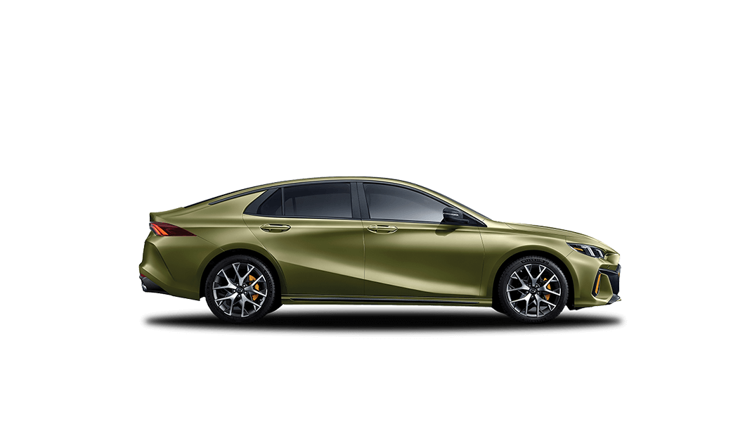 GAC Empow GDI (Turbo) 7-Speed WDCT