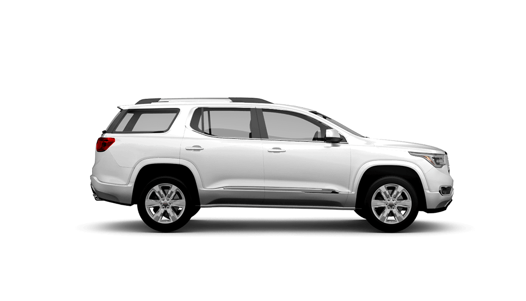 Standard Elite (GMC Acadia)