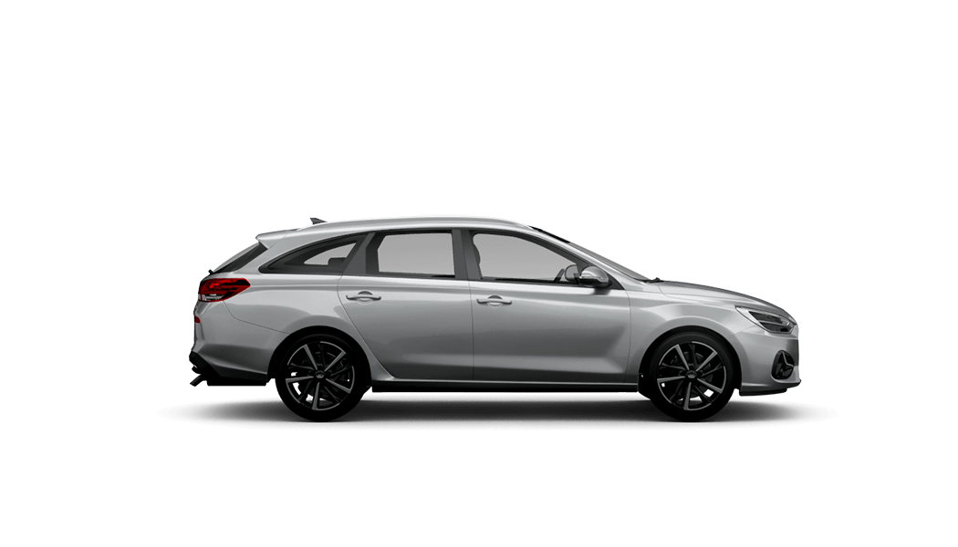 Hyundai i30 Station Wagon