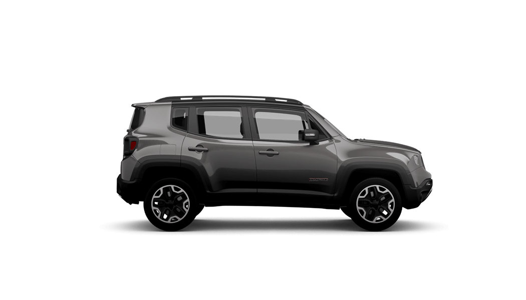 Jeep Renegade 4x4