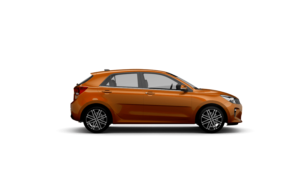 Kia Rio X-Line