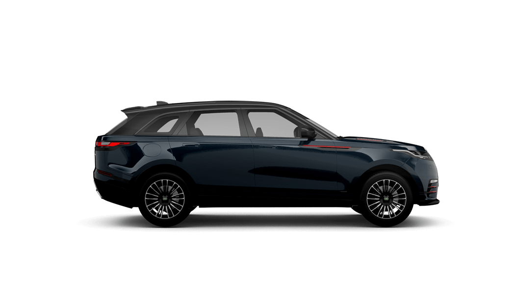 Range Rover Velar