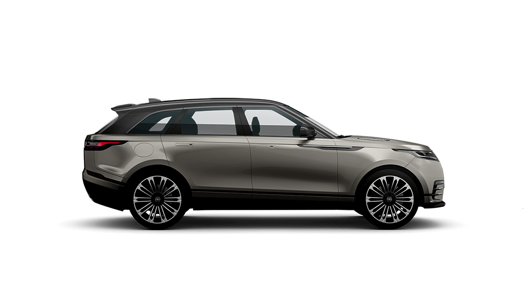 Range Rover Velar