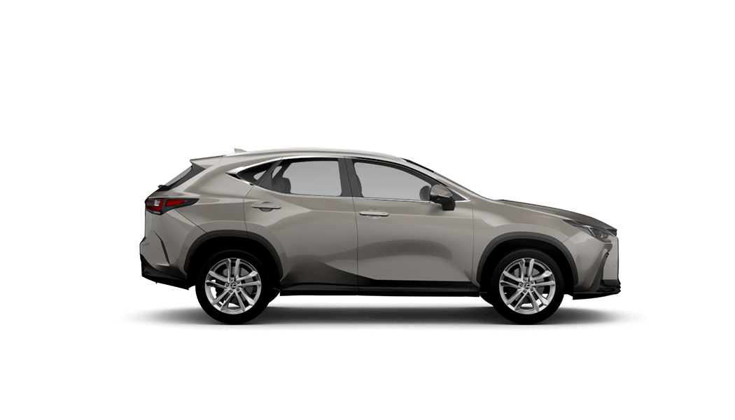 Lexus NX 350H