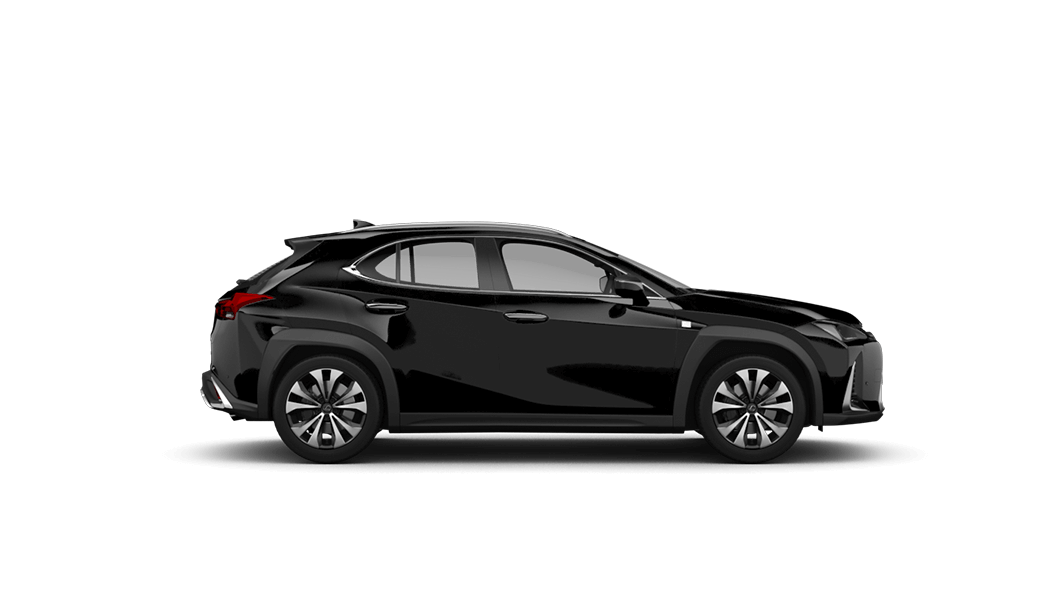 Lexus UX250 2WD