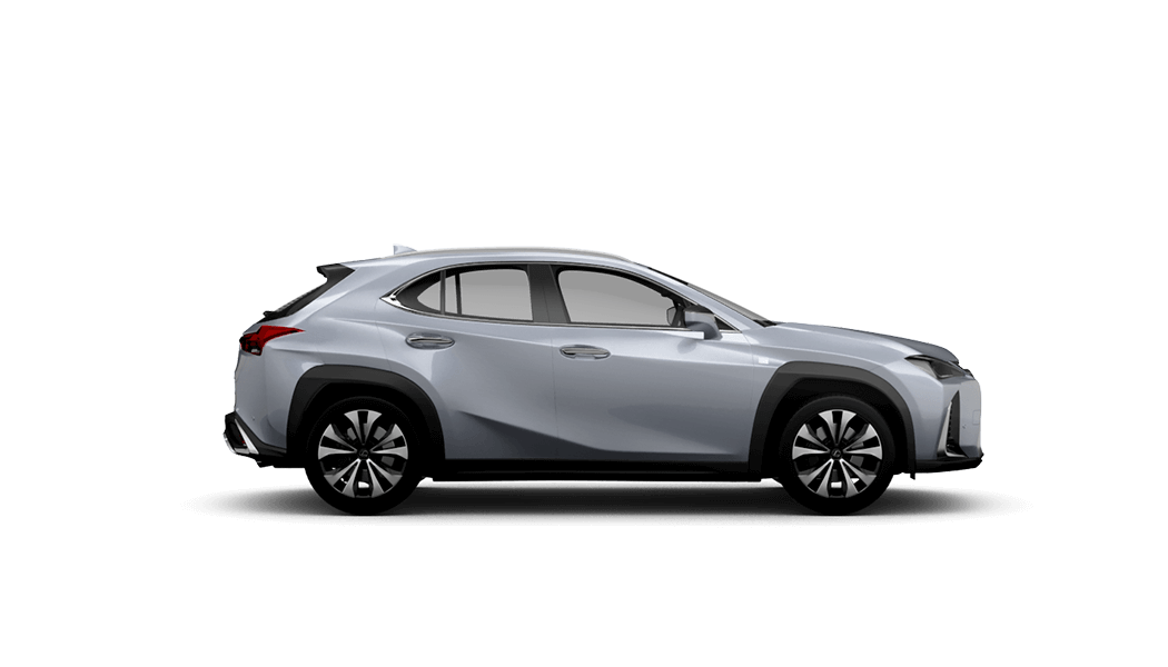 Lexus UX200