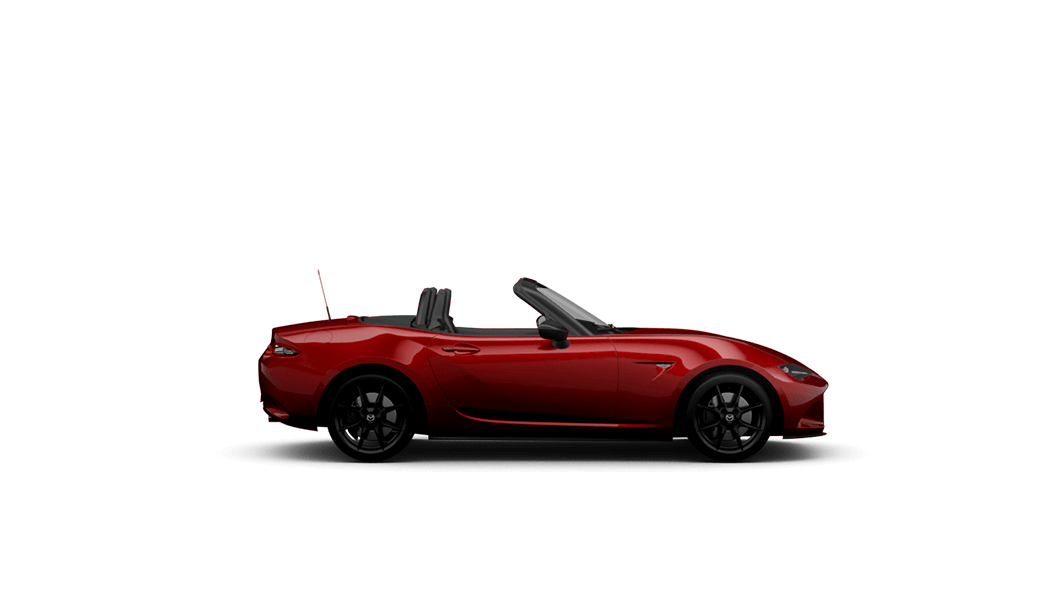 Midsize (Mazda MX-5 Miata)