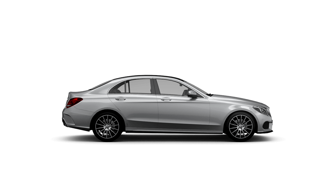 Mercedes C class