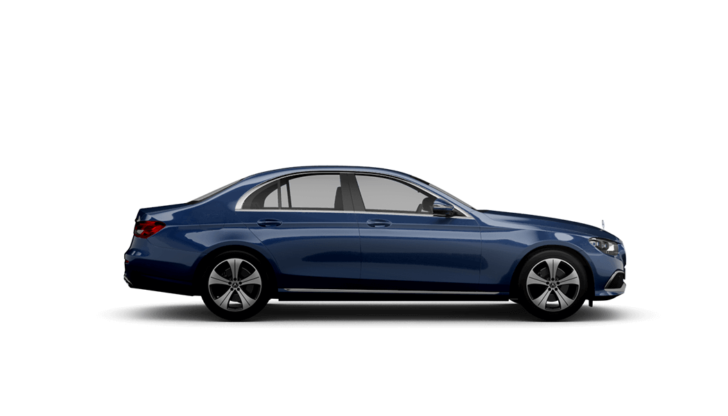 Mercedes-Benz E Class 4Matic