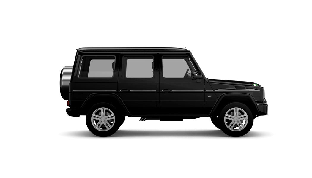 Premium Elite (MERCEDES-BENZ G-CLASS)