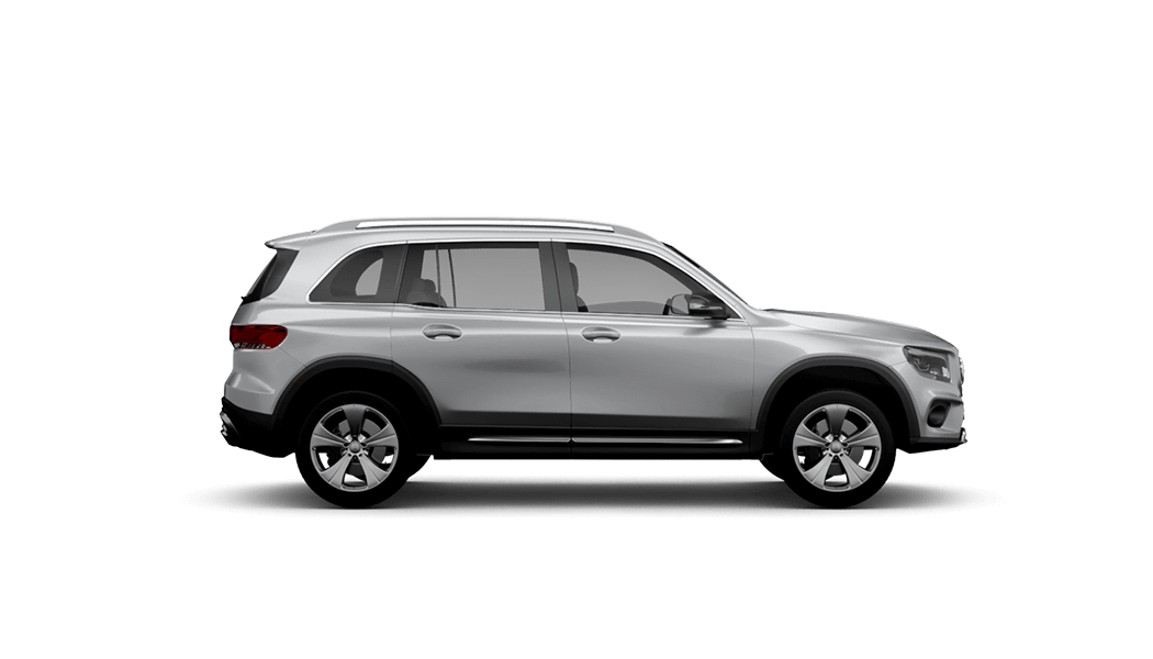 Mercedes-Benz GLB 4x4