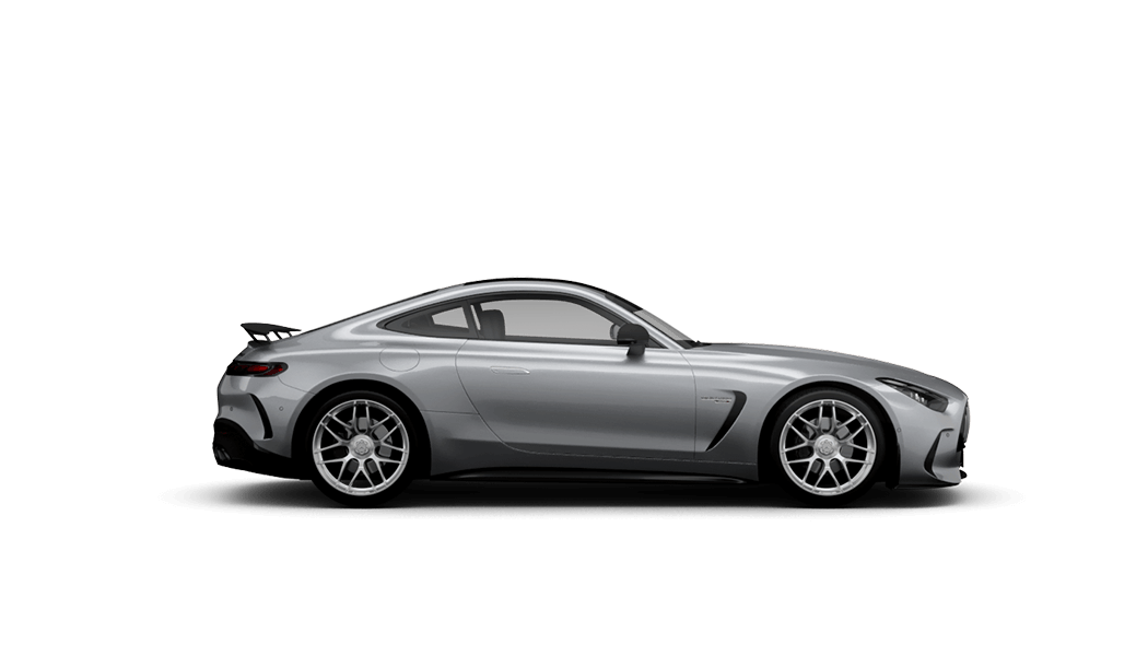 Mercedes-AMG GT 63
