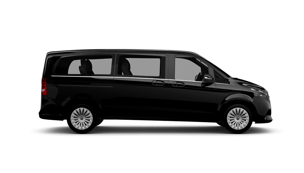 Mercedes-Benz V-Class Long